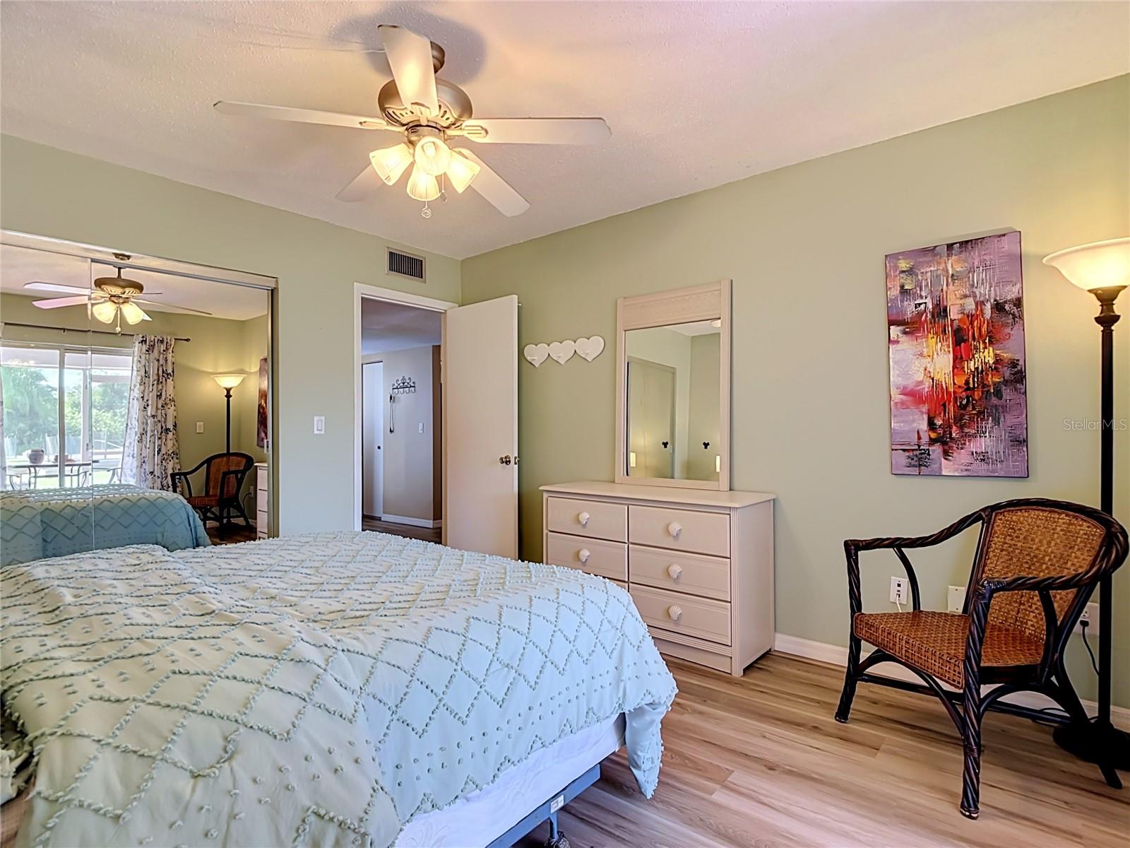 EDGEWATER VILLAGE - Residential