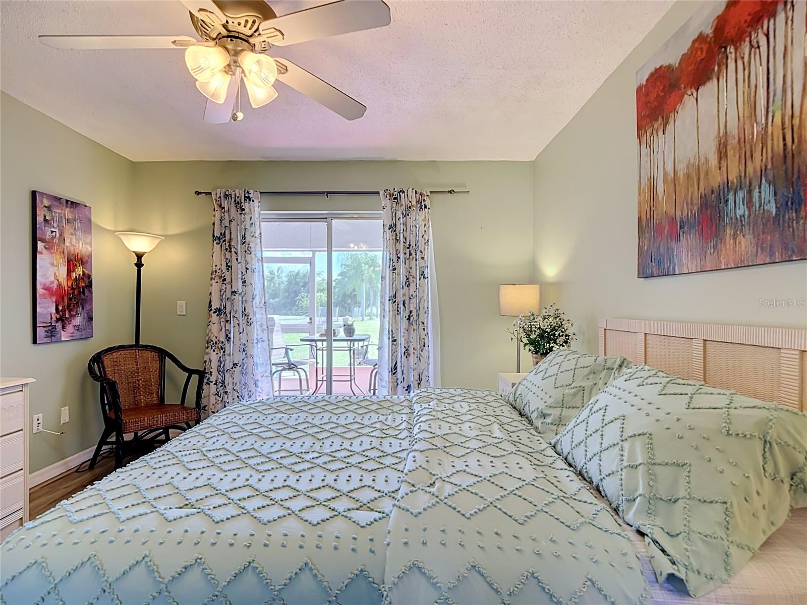 EDGEWATER VILLAGE - Residential