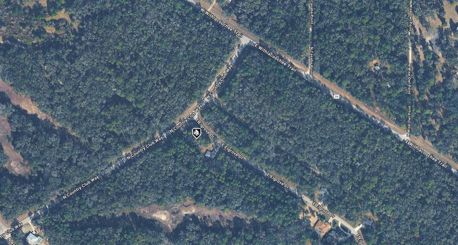 CITRUS SPGS UNIT 20 - Land