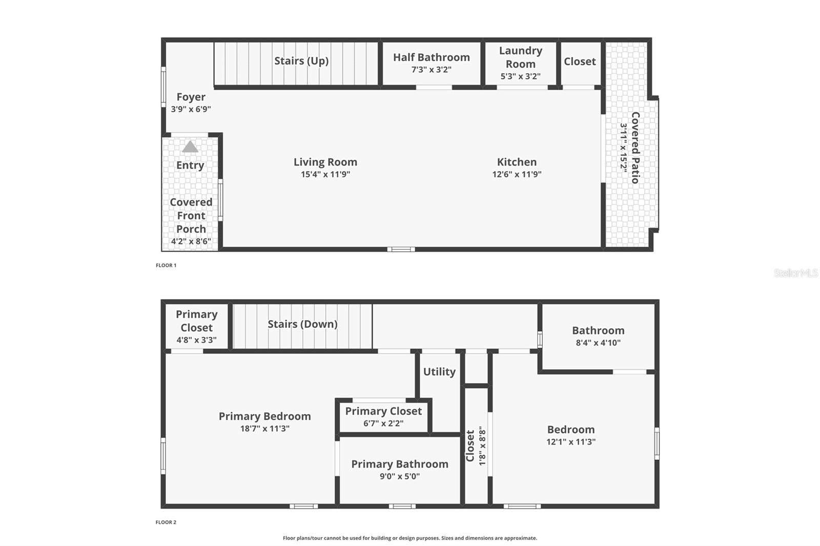 HAMMOCKS - Residential
