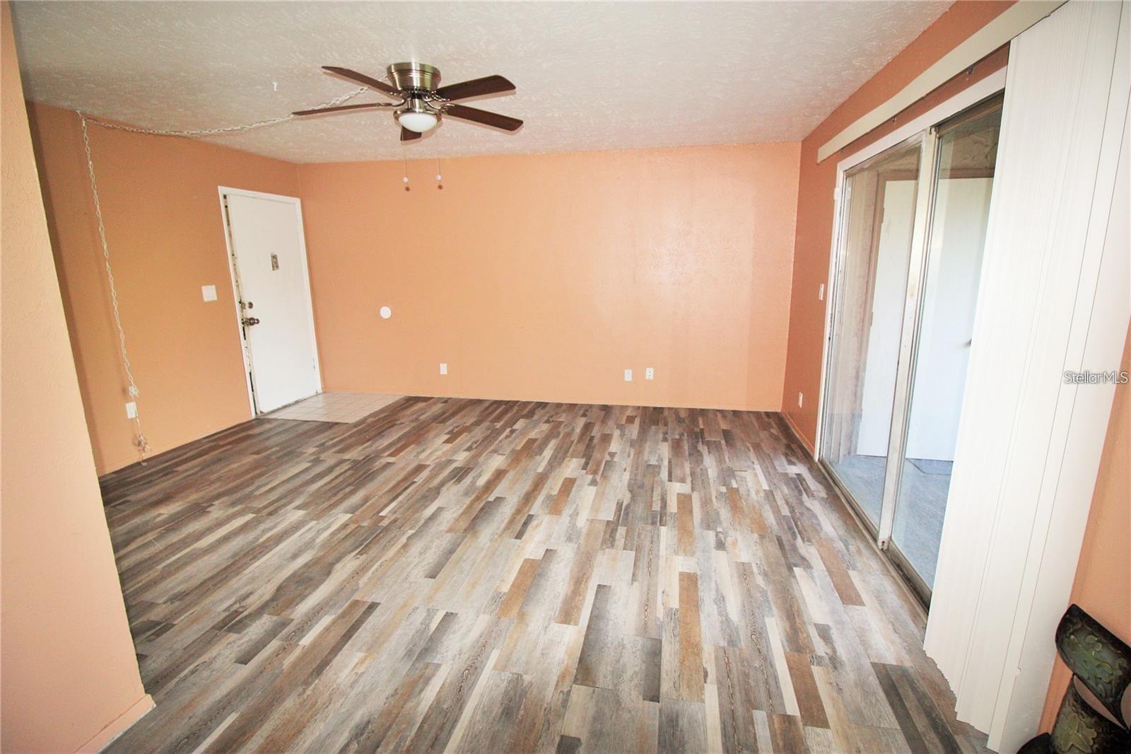 LYME BAY COLONY CONDO - Residential
