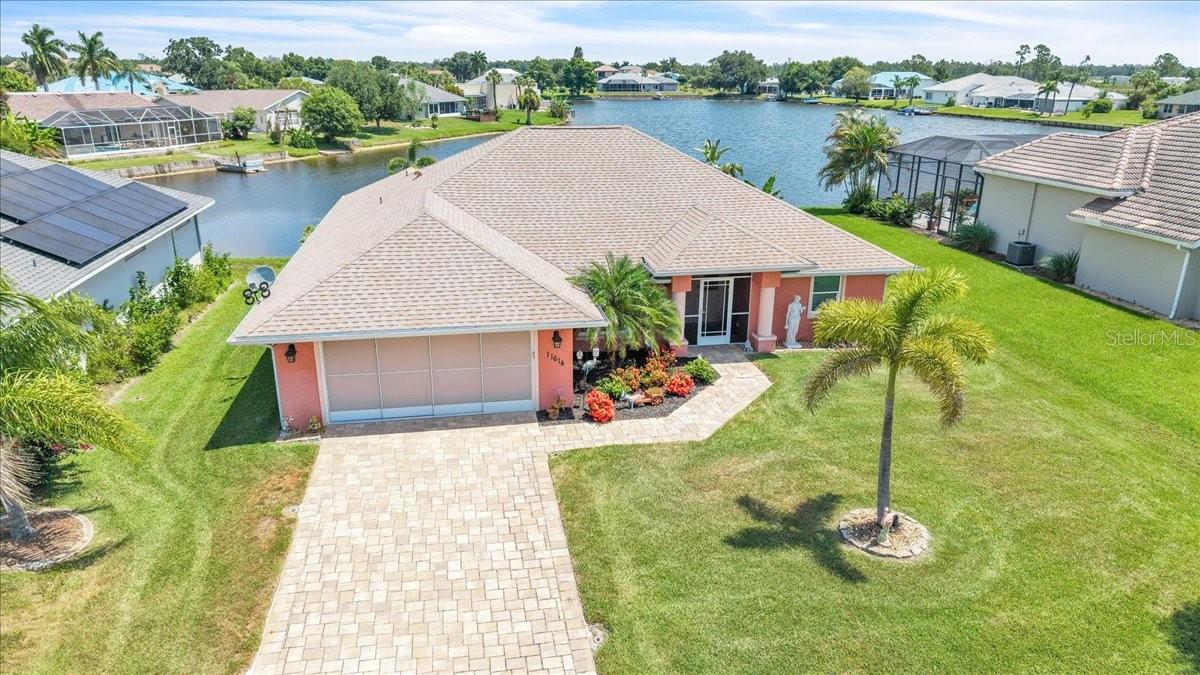 LAKE SUZY ESTATES - Residential