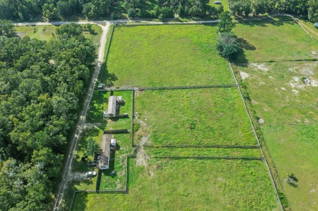 HORSE FARM RANCHETTES 17 - Land