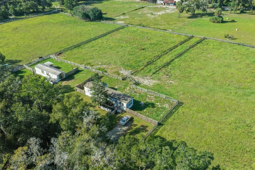 HORSE FARM RANCHETTES 17 - Land