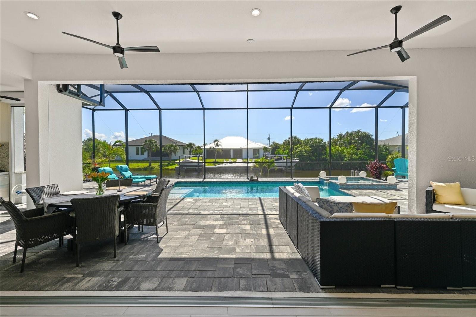 PORT CHARLOTTE SEC 87 - Residential