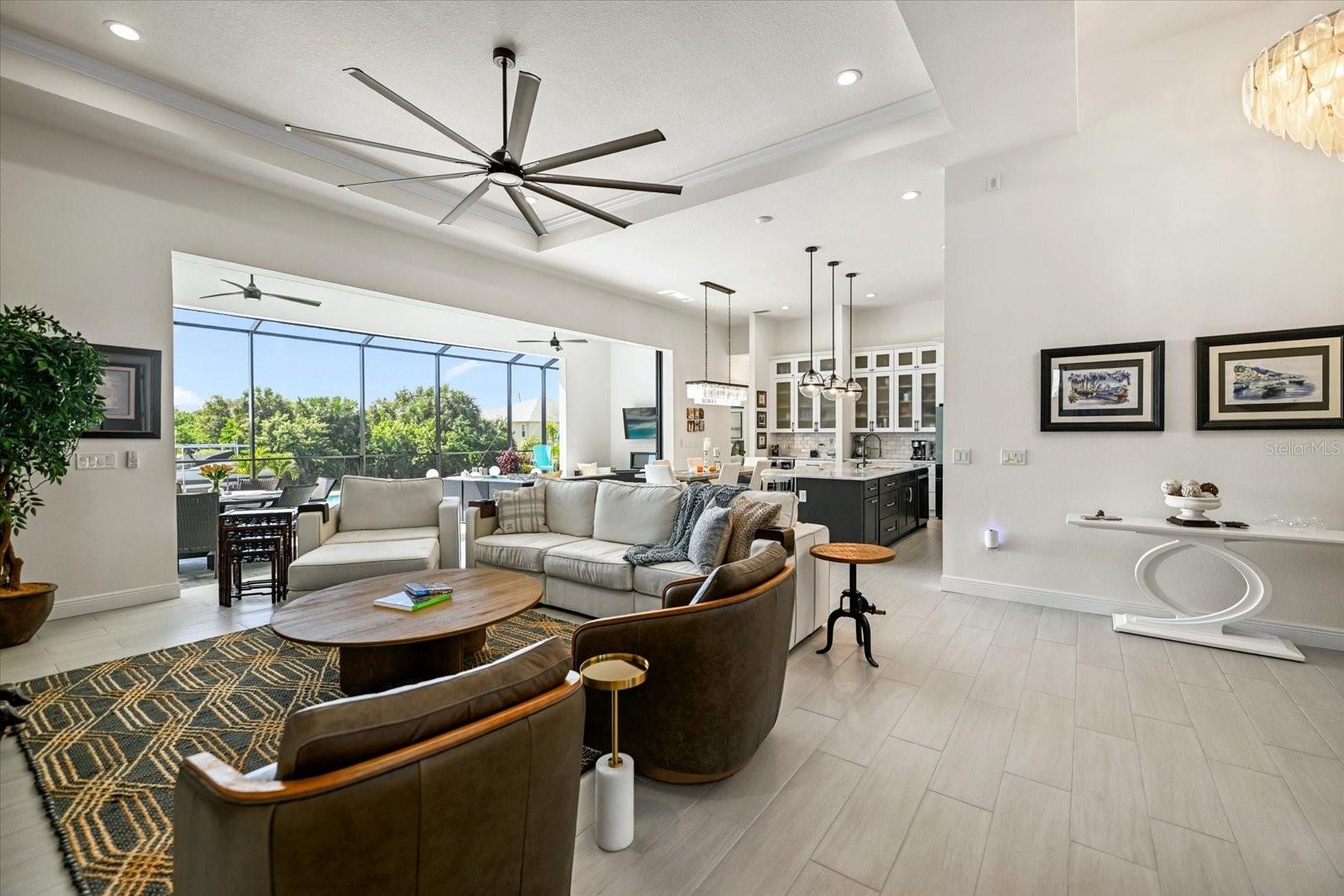 PORT CHARLOTTE SEC 87 - Residential