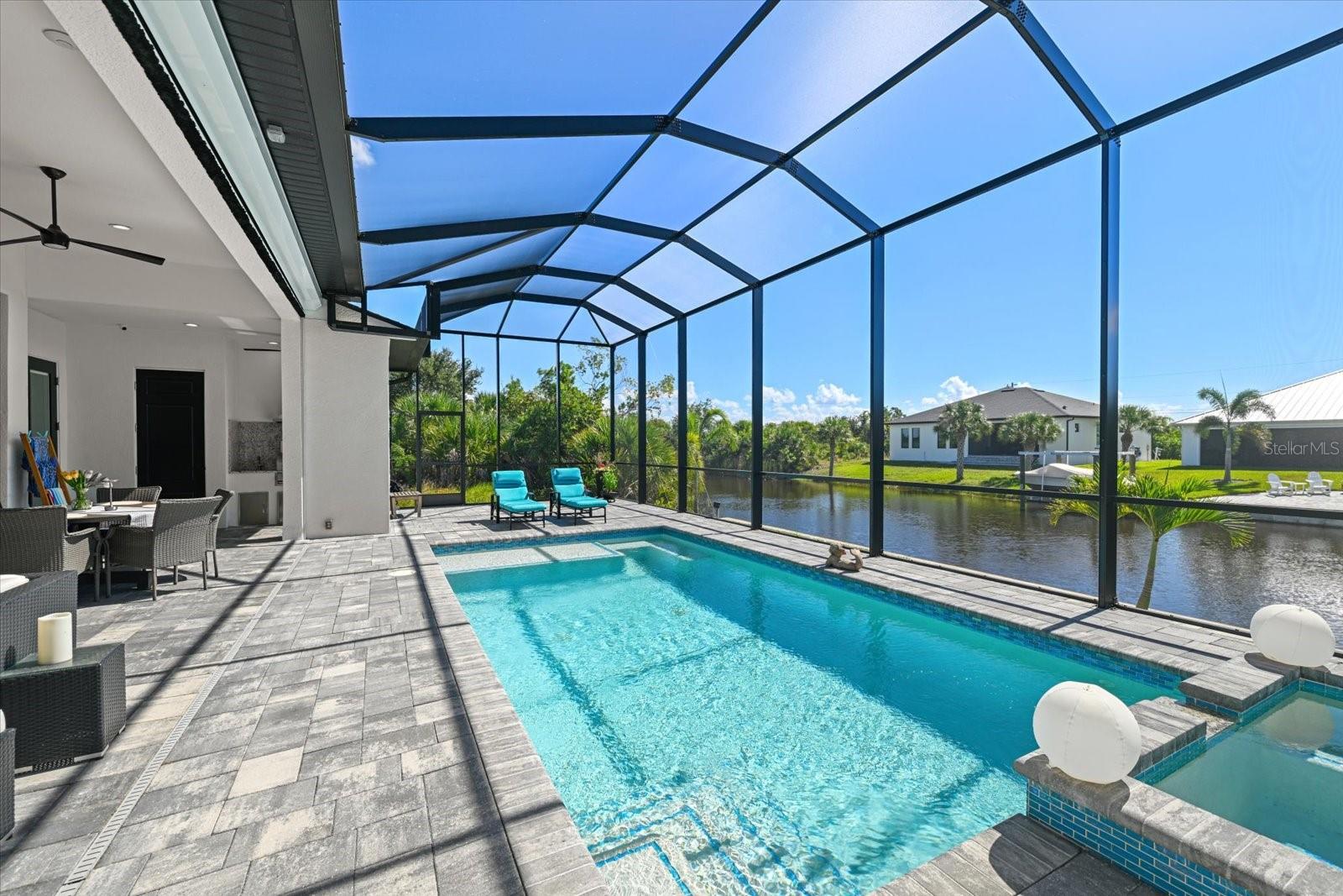 PORT CHARLOTTE SEC 87 - Residential