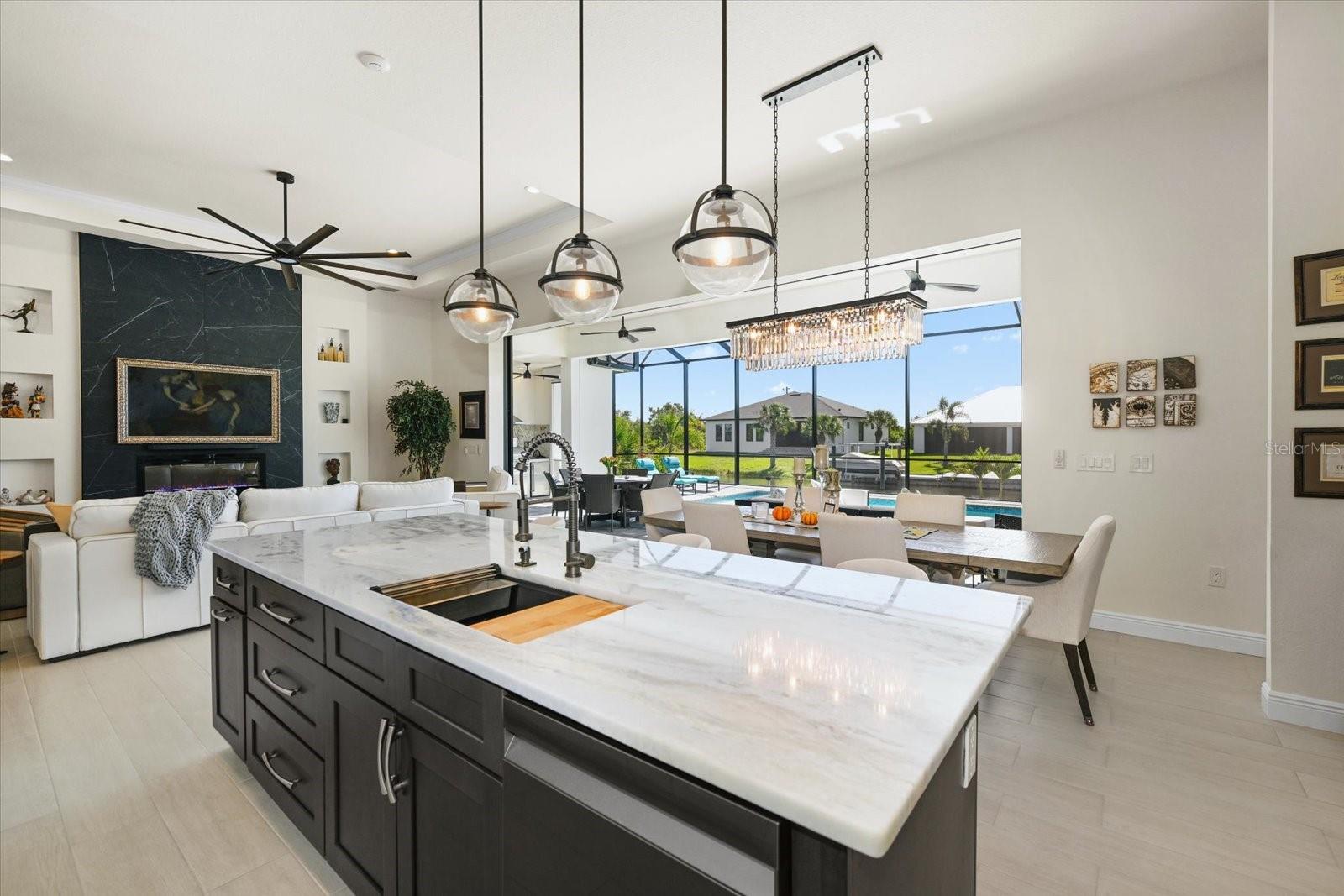 PORT CHARLOTTE SEC 87 - Residential