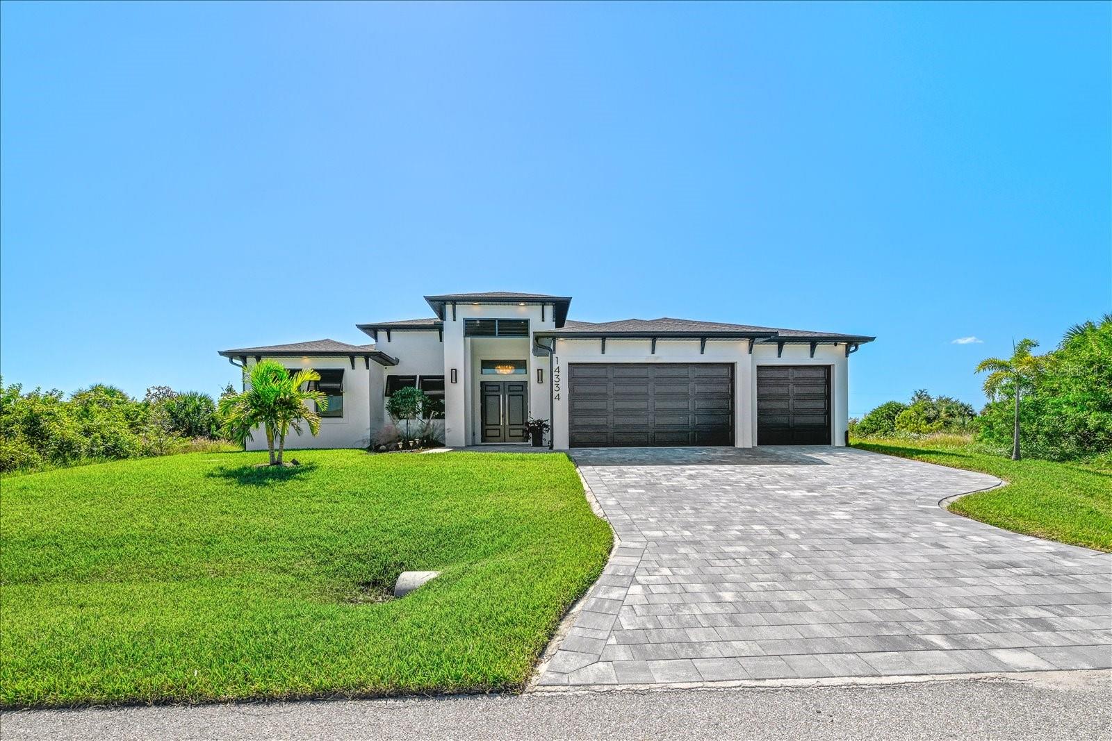 PORT CHARLOTTE SEC 87 - Residential