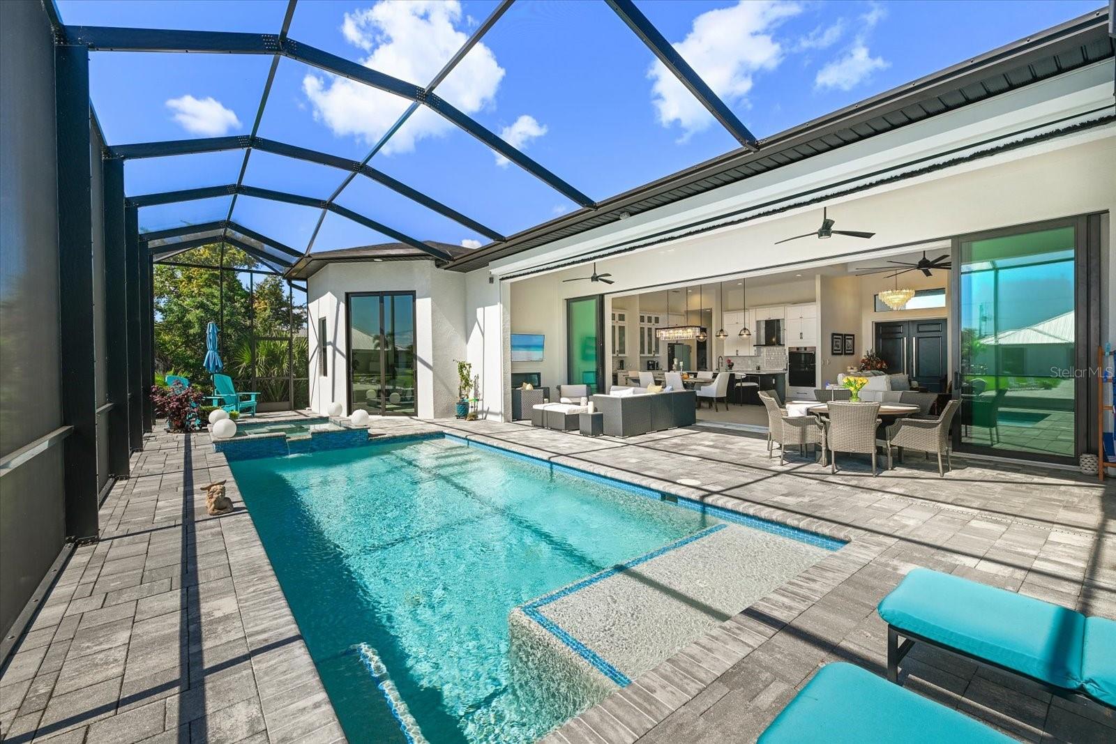 PORT CHARLOTTE SEC 87 - Residential
