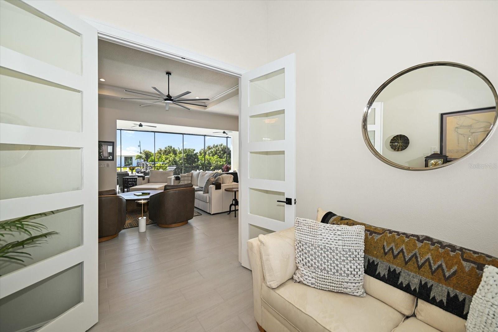 PORT CHARLOTTE SEC 87 - Residential