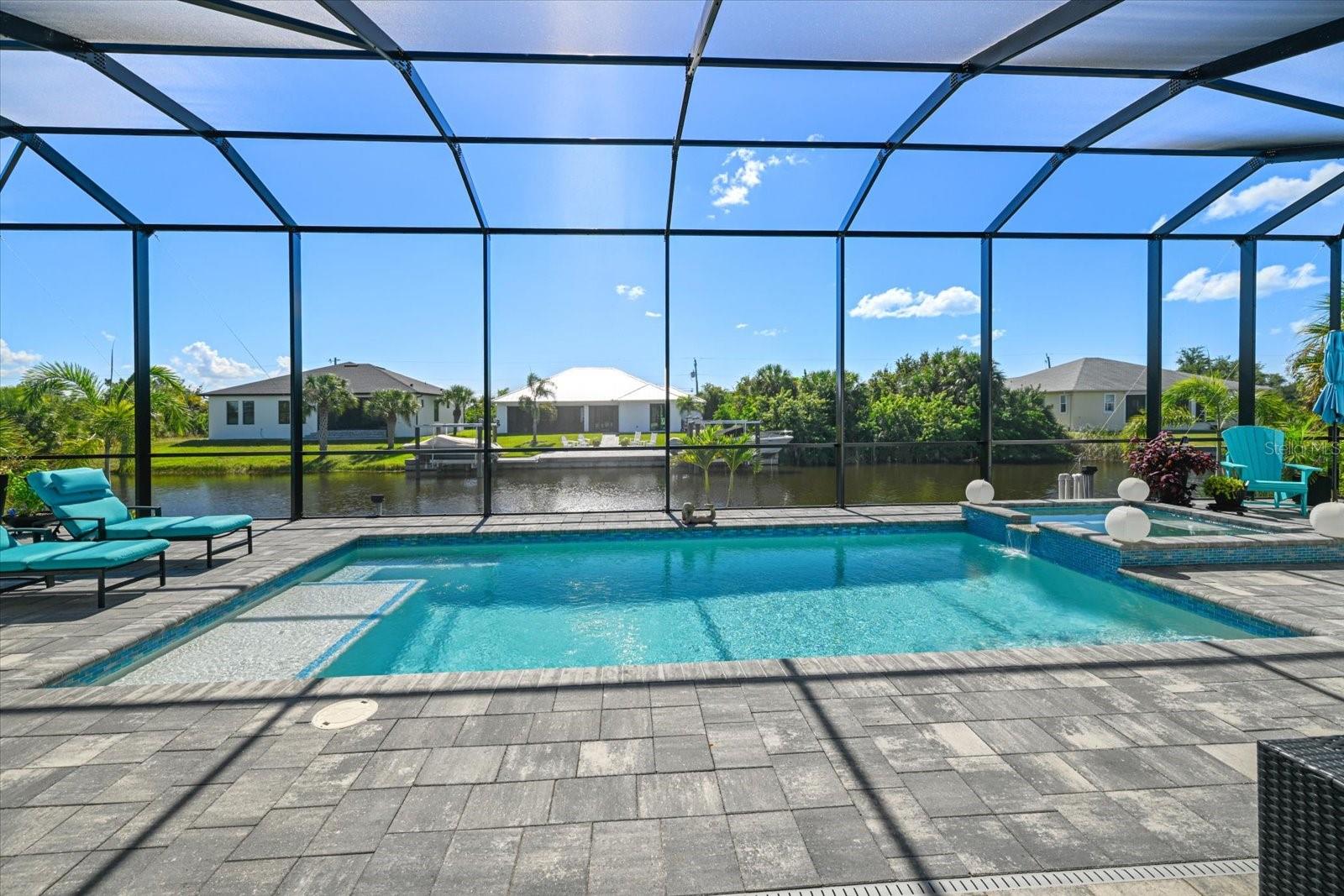 PORT CHARLOTTE SEC 87 - Residential