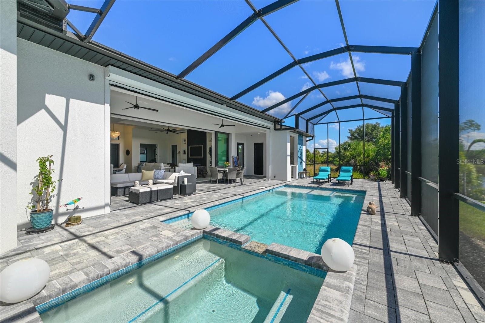 PORT CHARLOTTE SEC 87 - Residential