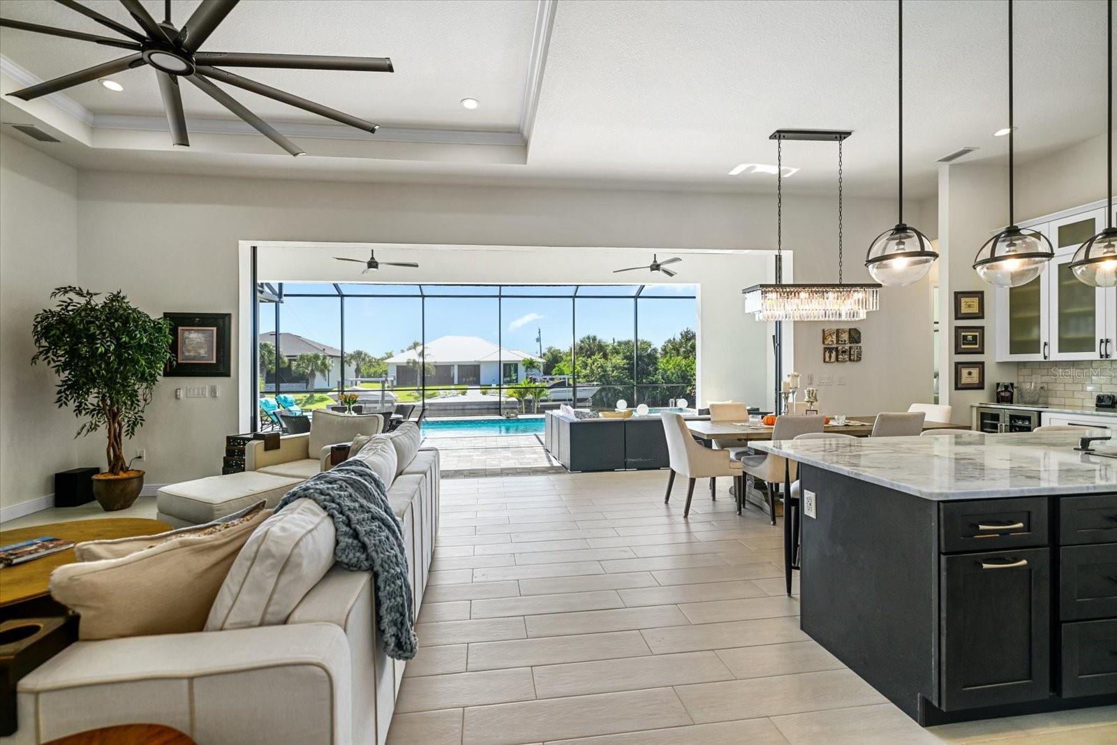 PORT CHARLOTTE SEC 87 - Residential