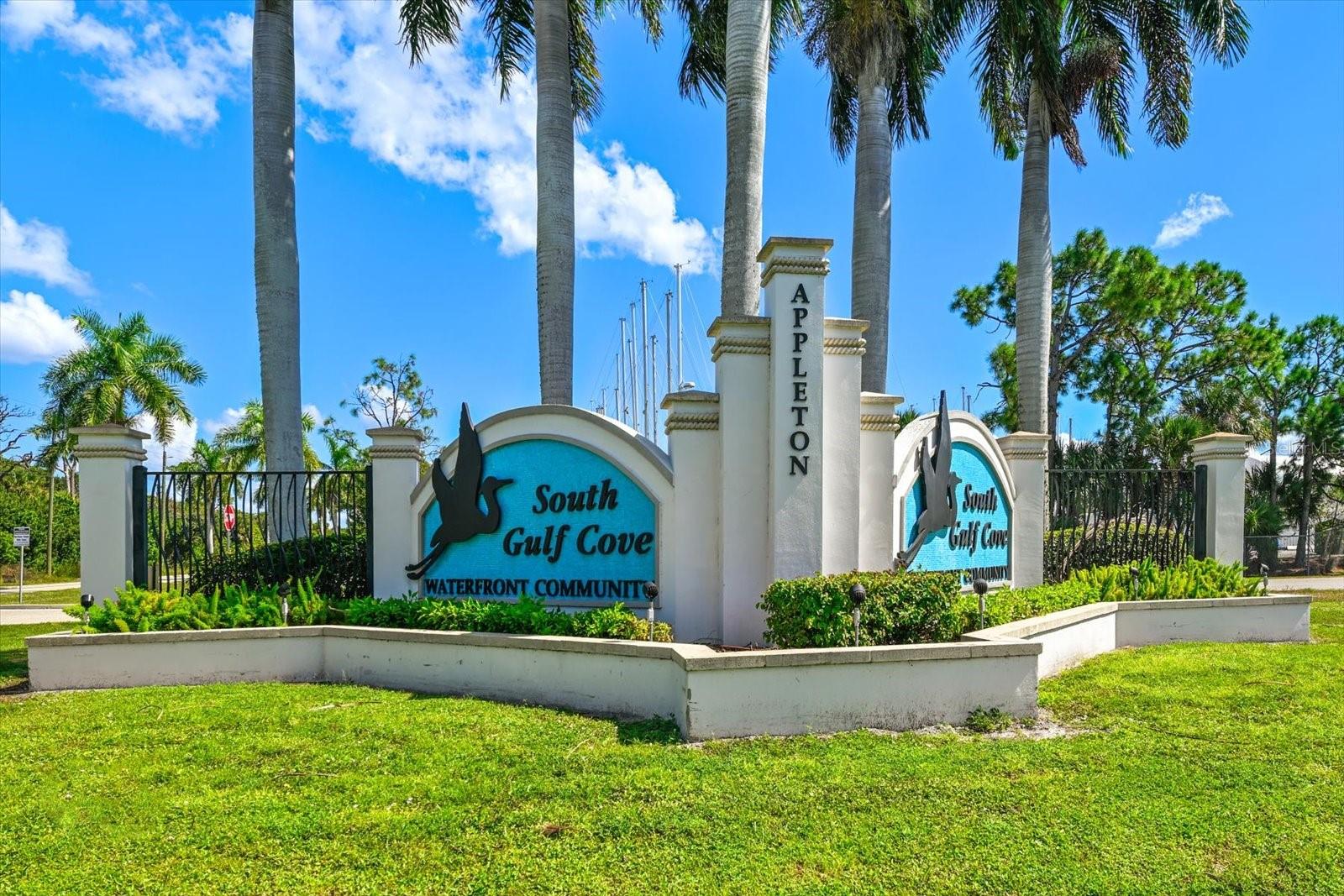 PORT CHARLOTTE SEC 87 - Residential