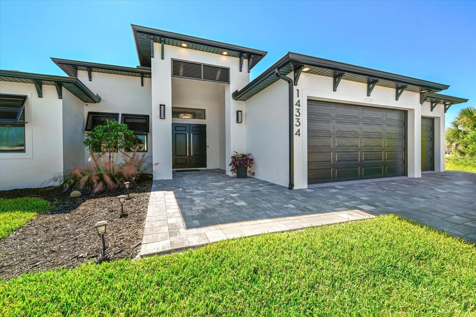 PORT CHARLOTTE SEC 87 - Residential