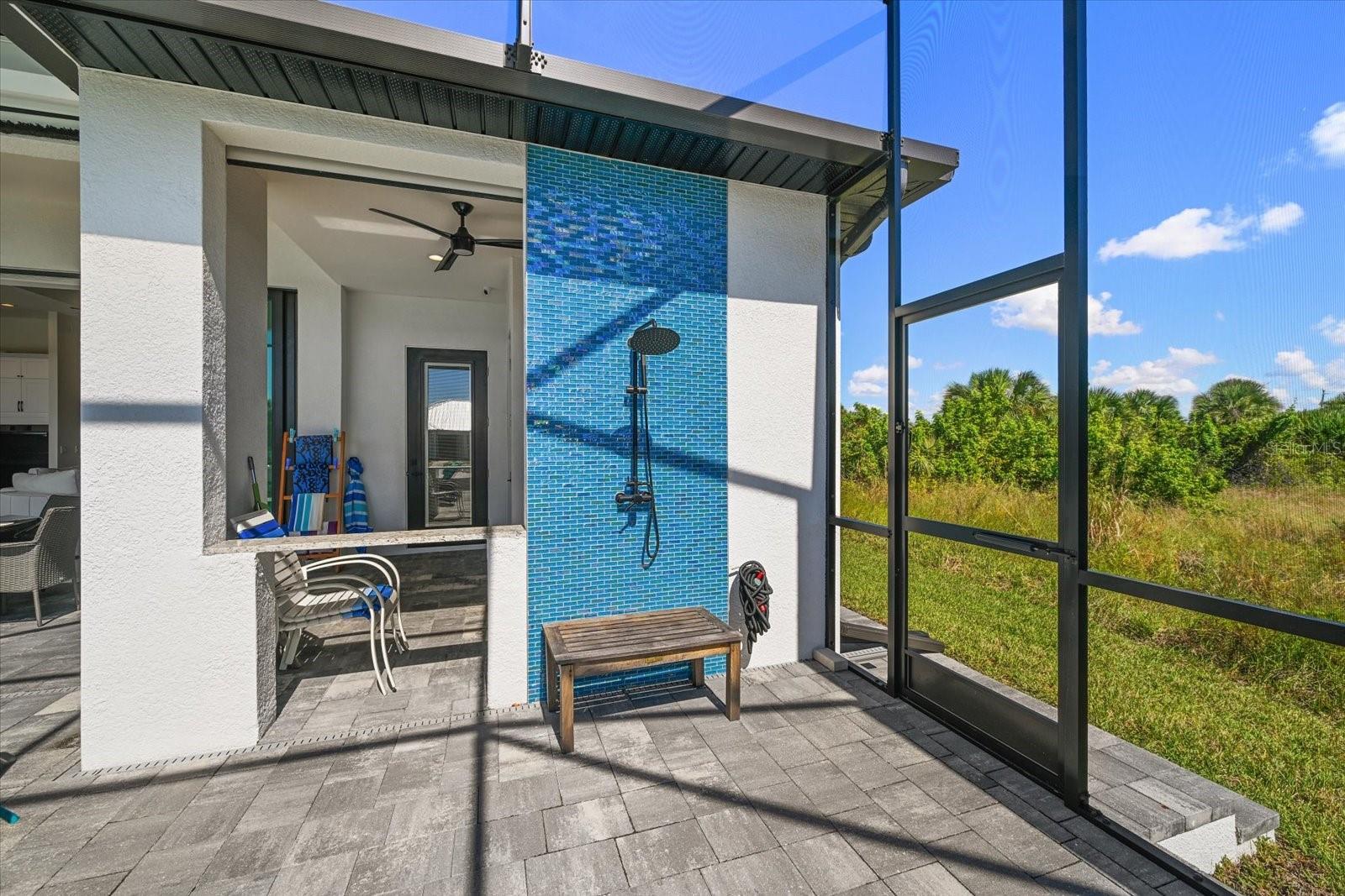 PORT CHARLOTTE SEC 87 - Residential