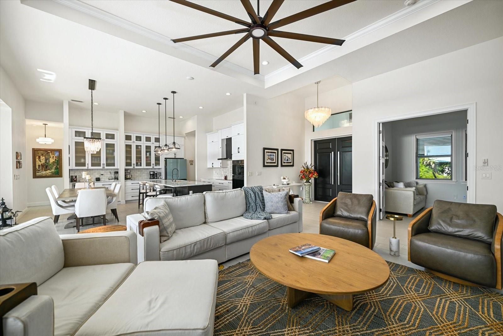 PORT CHARLOTTE SEC 87 - Residential