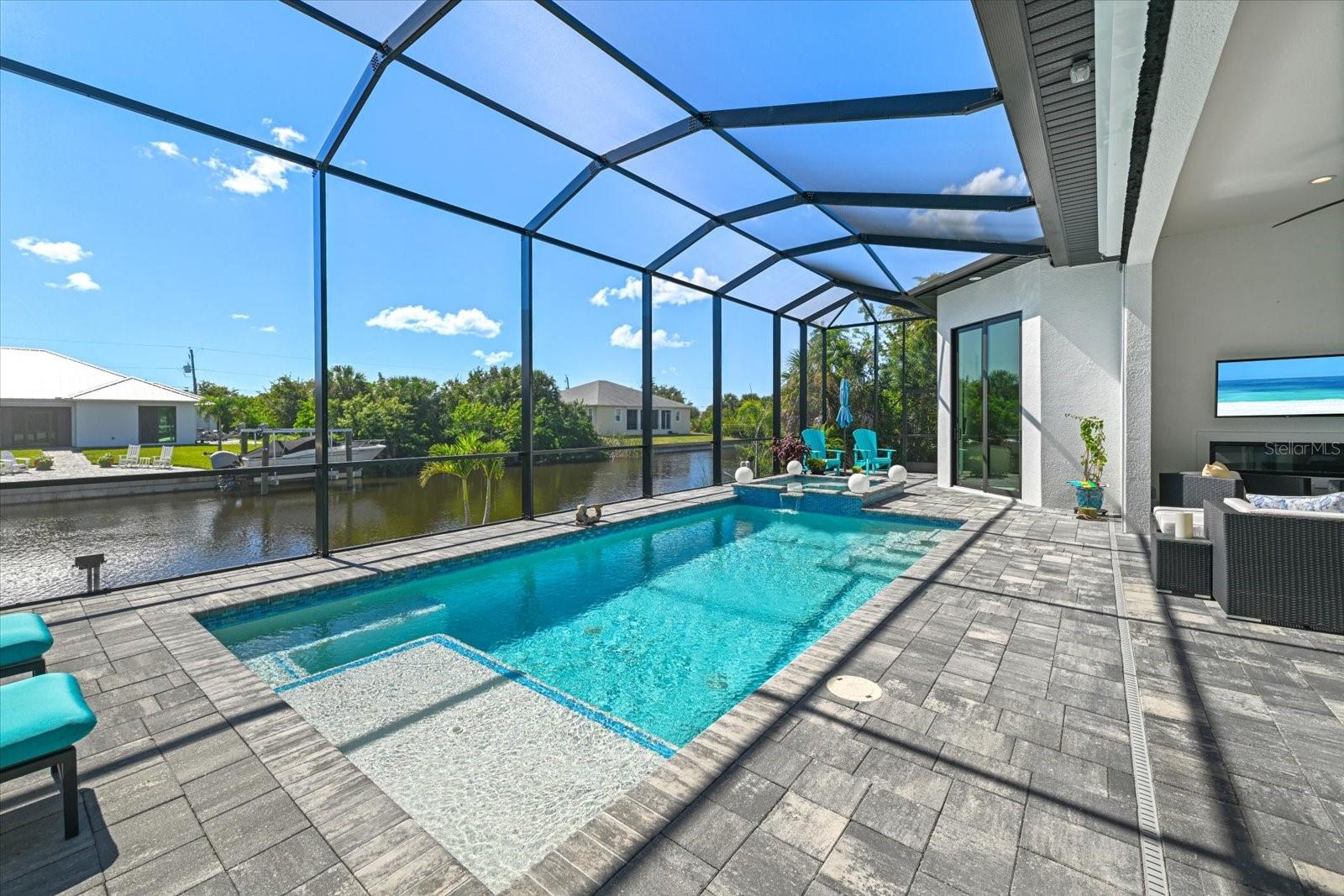 PORT CHARLOTTE SEC 87 - Residential