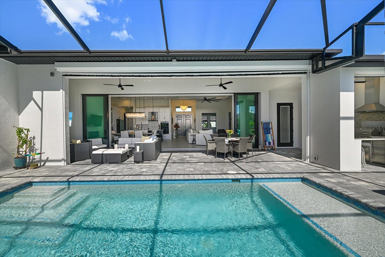 PORT CHARLOTTE SEC 87 - Residential