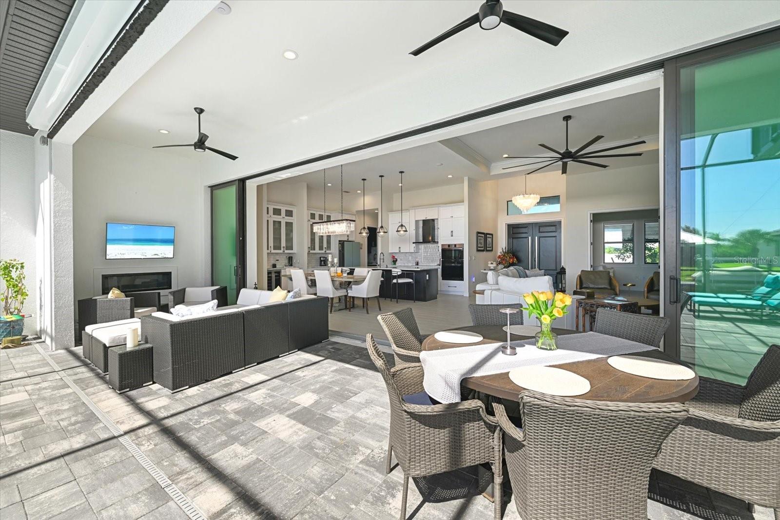 PORT CHARLOTTE SEC 87 - Residential