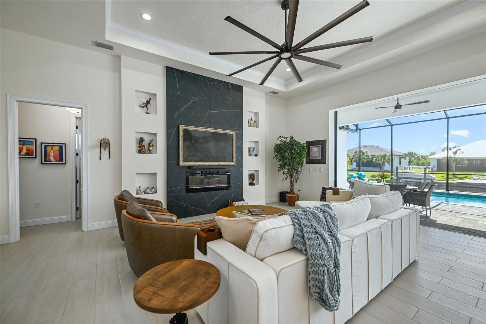 PORT CHARLOTTE SEC 87 - Residential