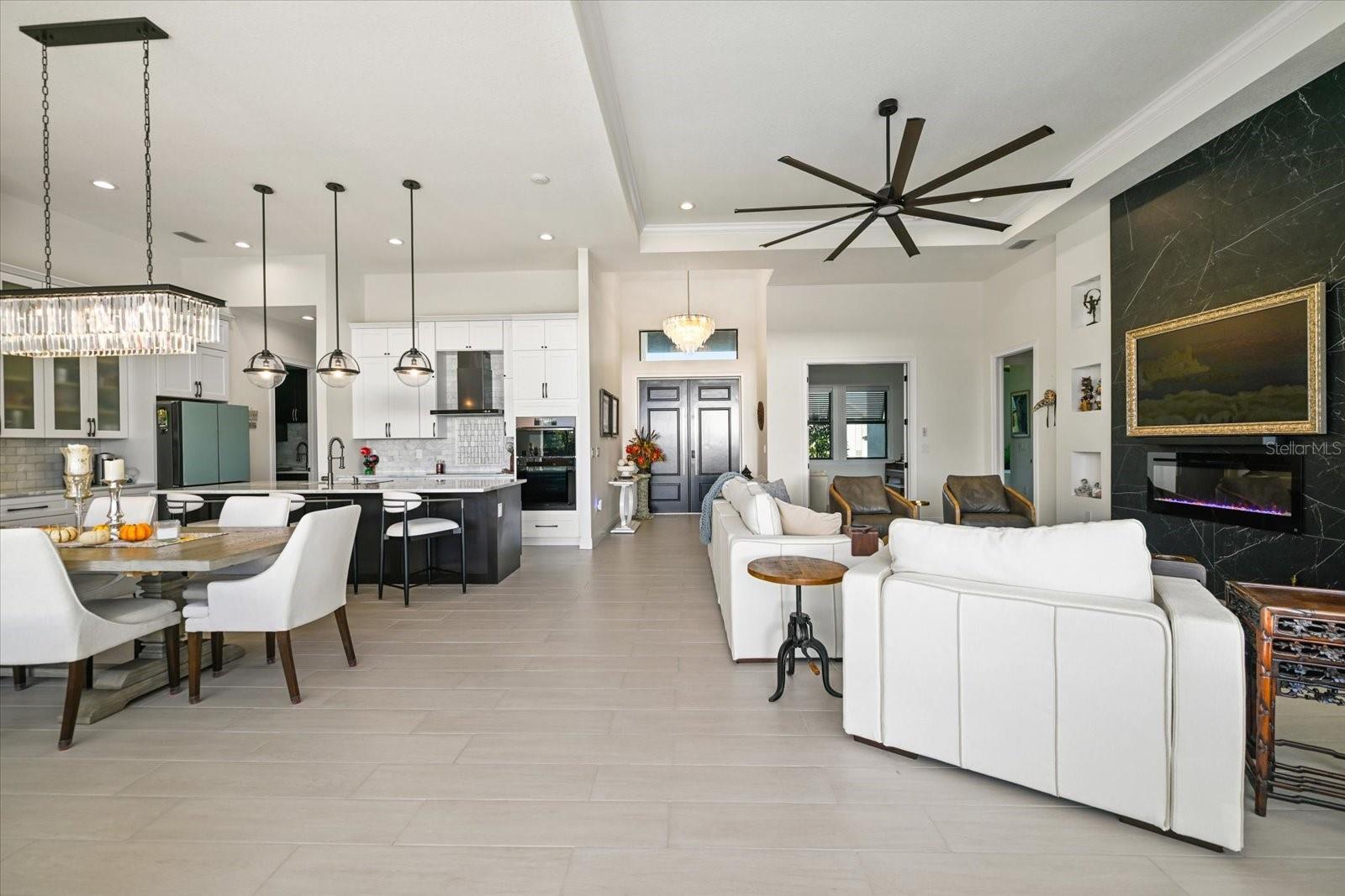 PORT CHARLOTTE SEC 87 - Residential