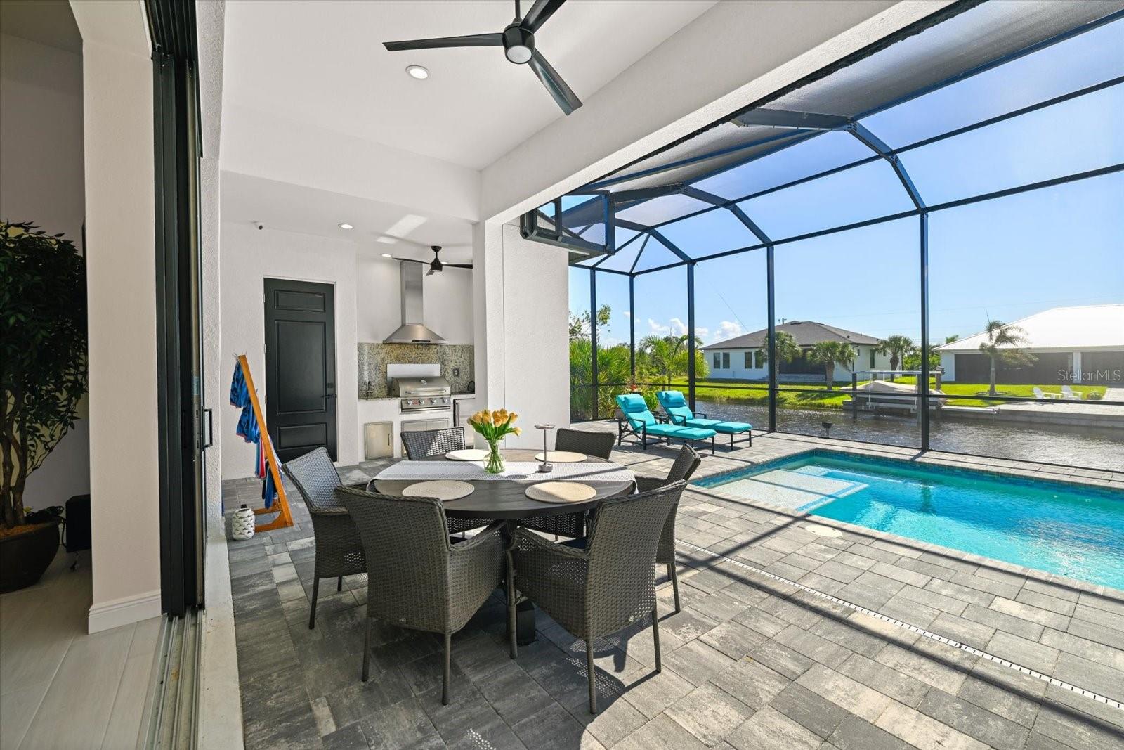 PORT CHARLOTTE SEC 87 - Residential
