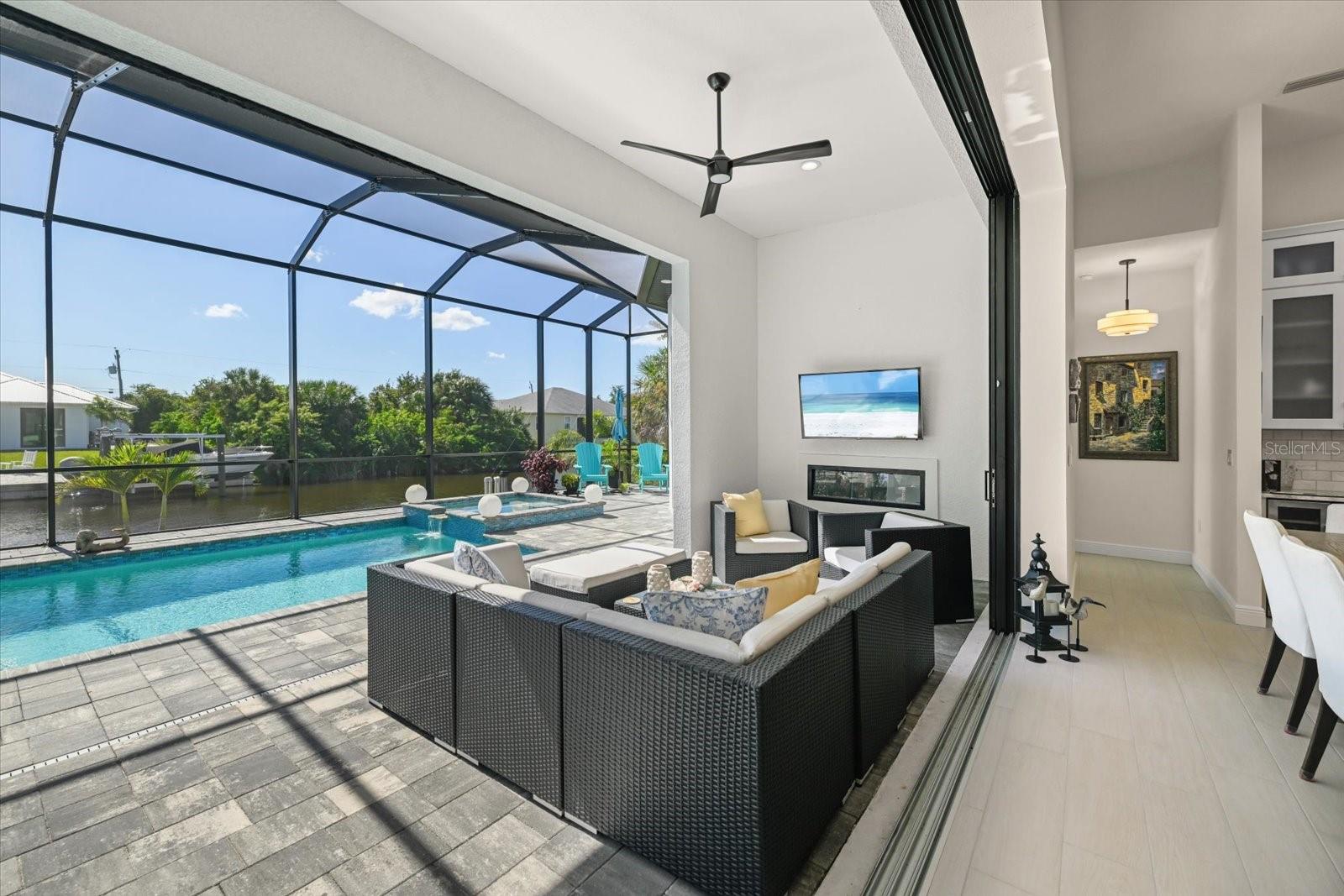PORT CHARLOTTE SEC 87 - Residential