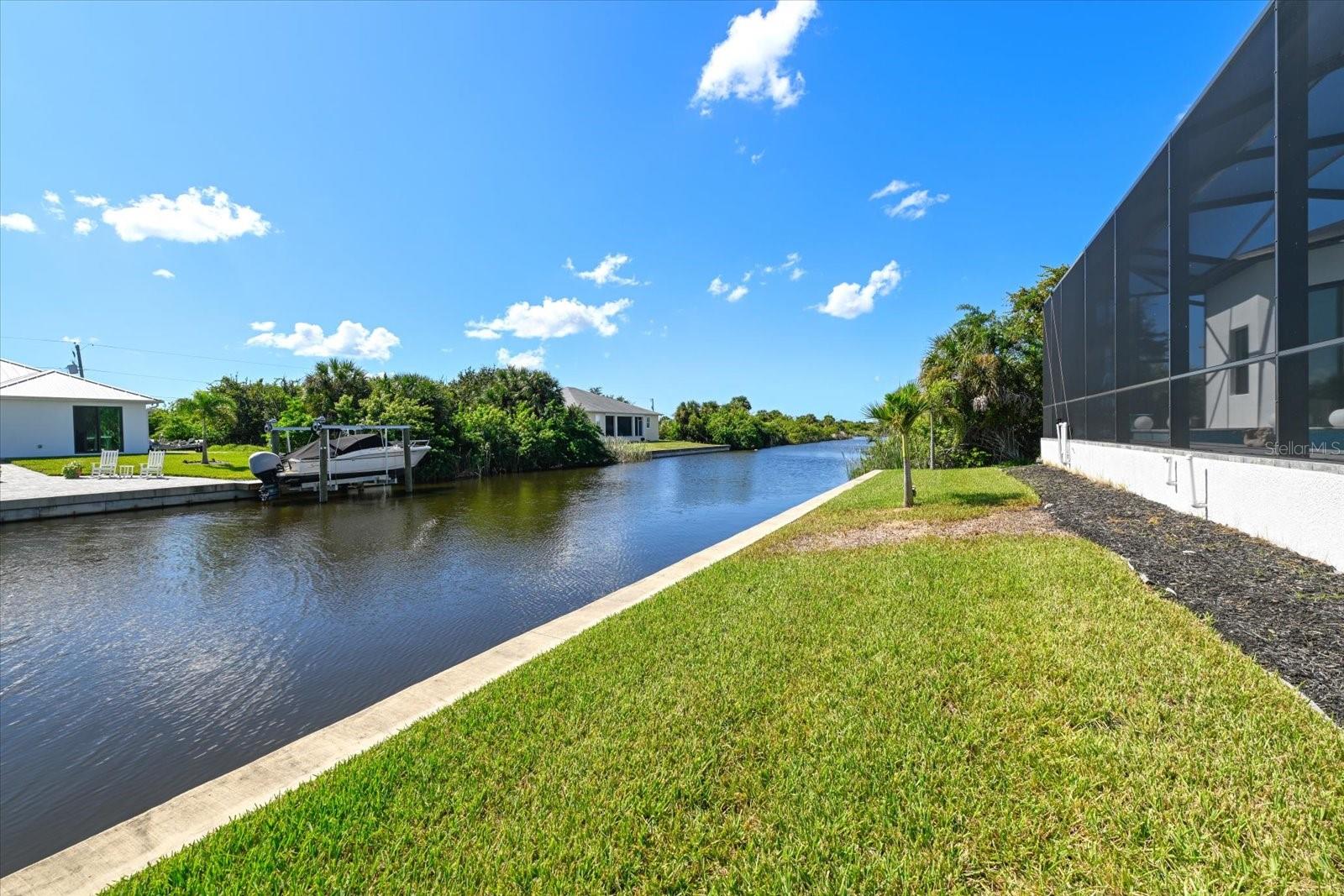PORT CHARLOTTE SEC 87 - Residential