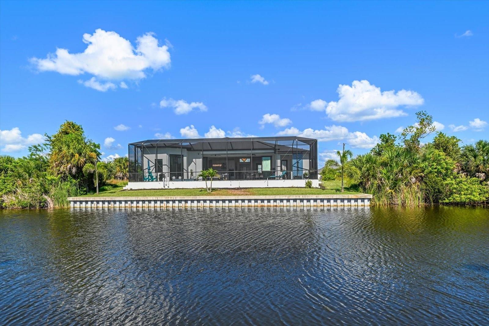 PORT CHARLOTTE SEC 87 - Residential