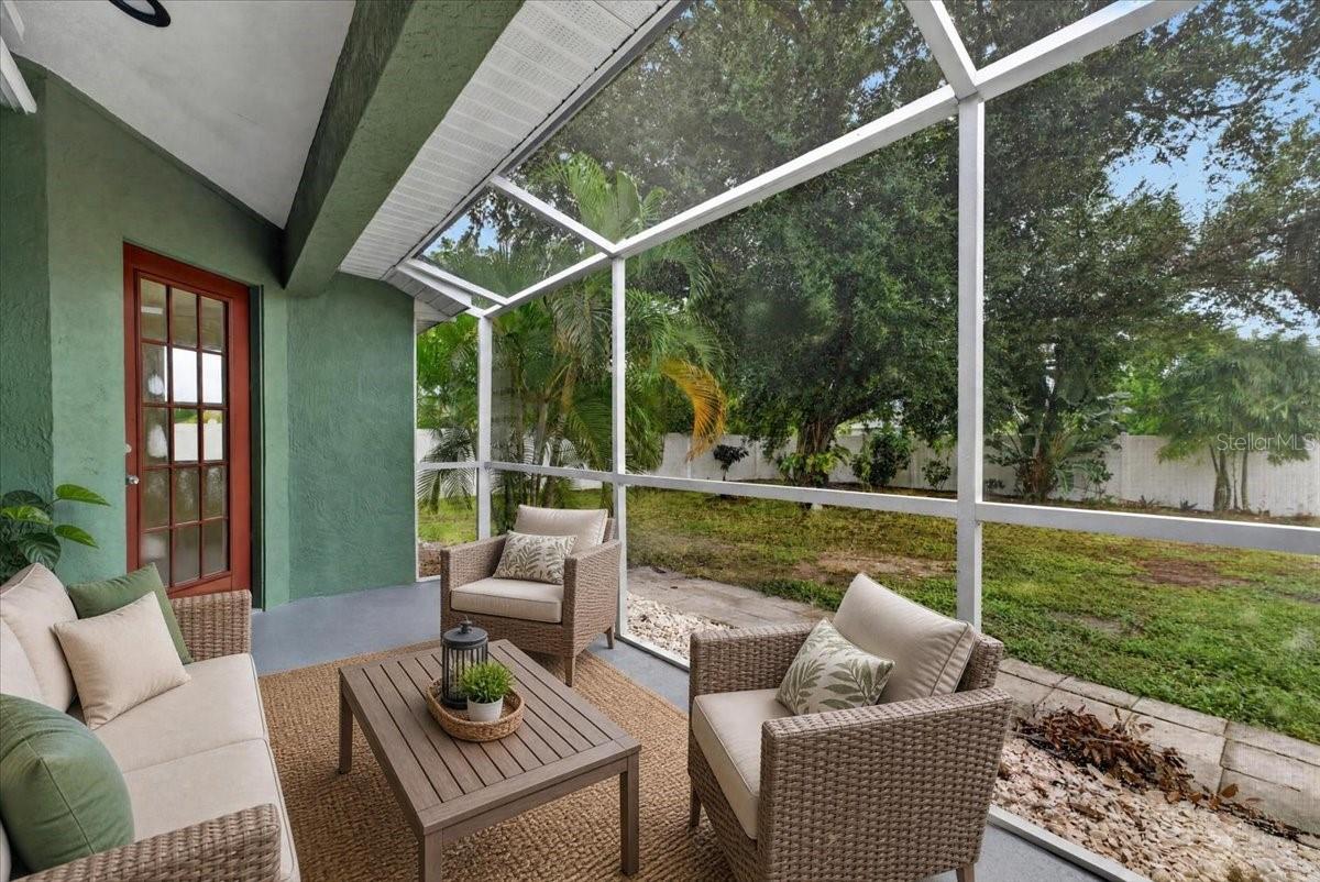 PORT CHARLOTTE SEC 074 - Residential