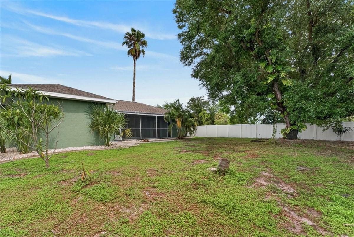 PORT CHARLOTTE SEC 074 - Residential