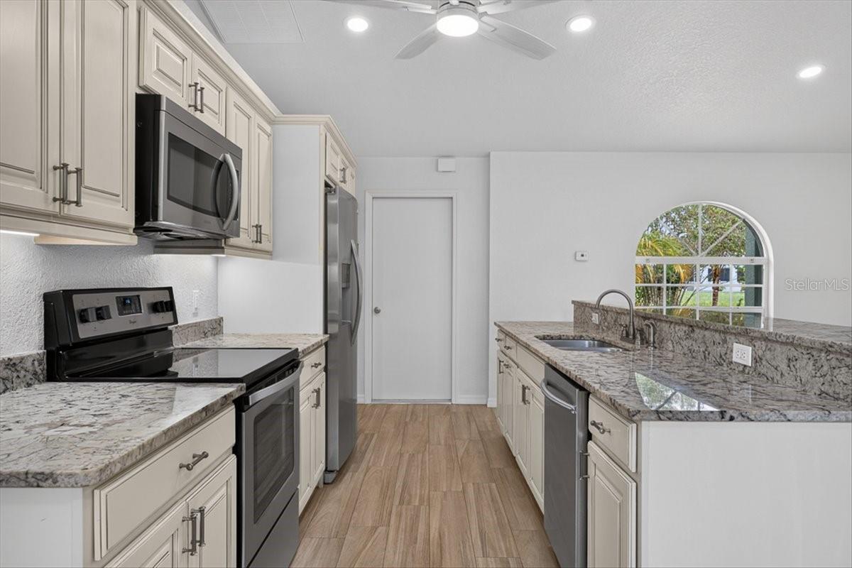 PORT CHARLOTTE SEC 074 - Residential