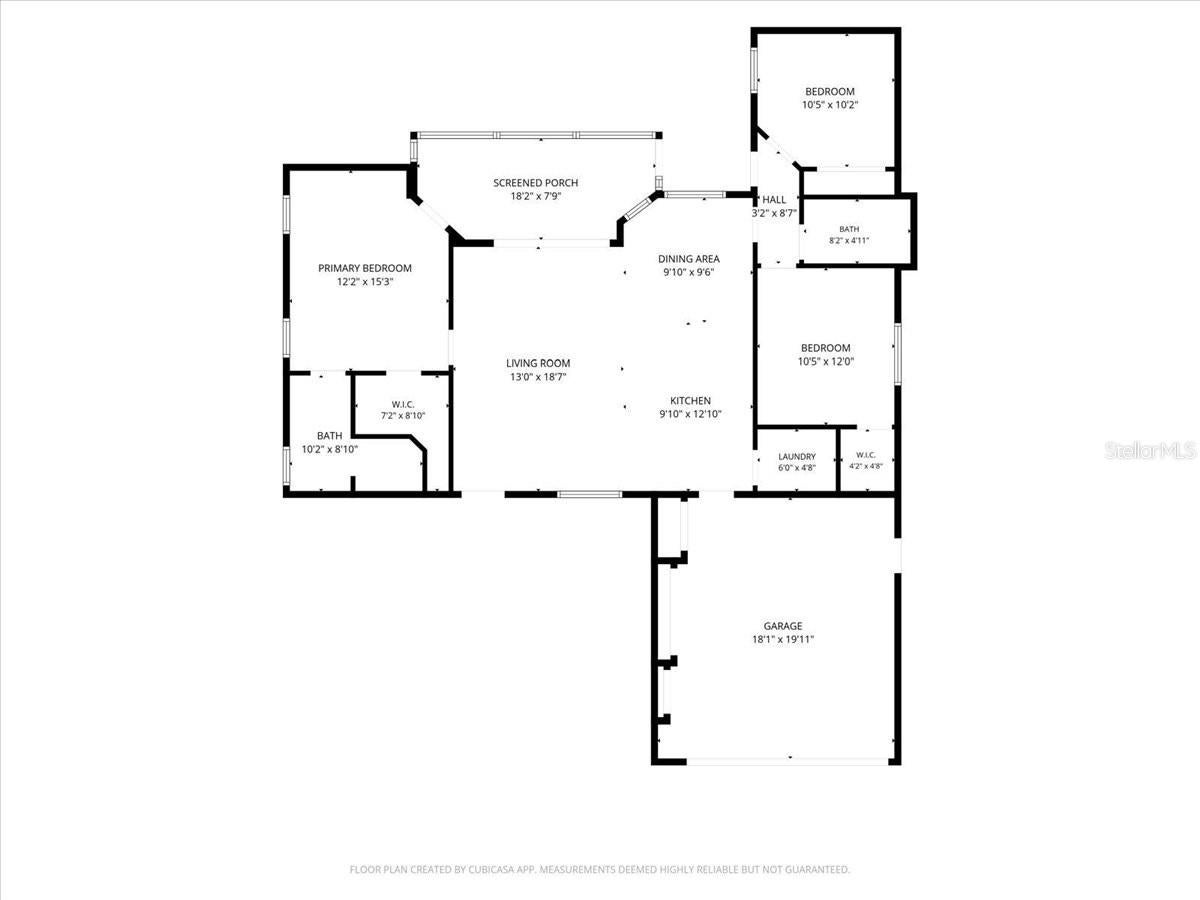 PORT CHARLOTTE SEC 074 - Residential