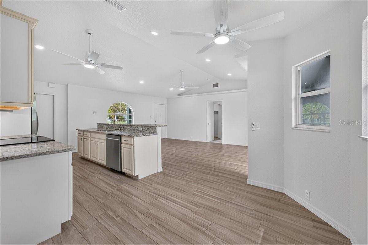 PORT CHARLOTTE SEC 074 - Residential