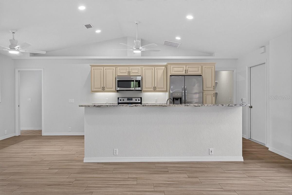 PORT CHARLOTTE SEC 074 - Residential