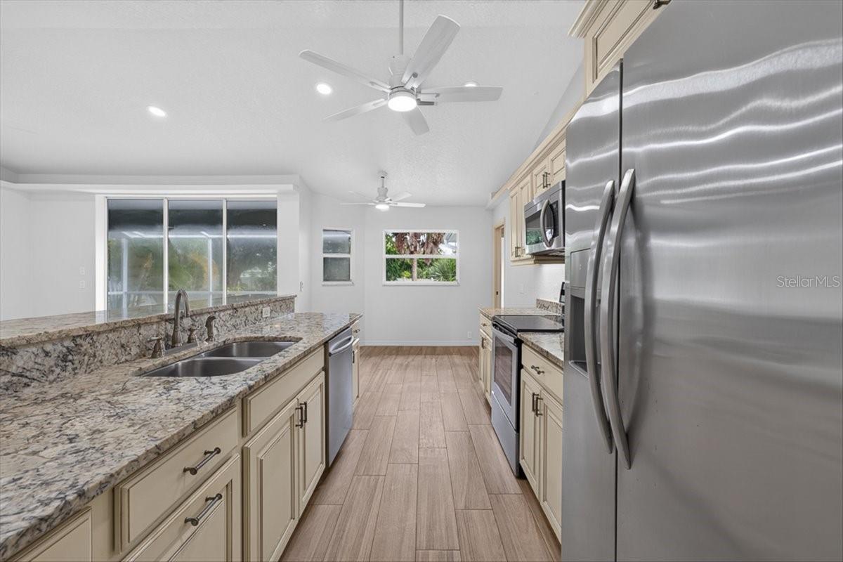 PORT CHARLOTTE SEC 074 - Residential