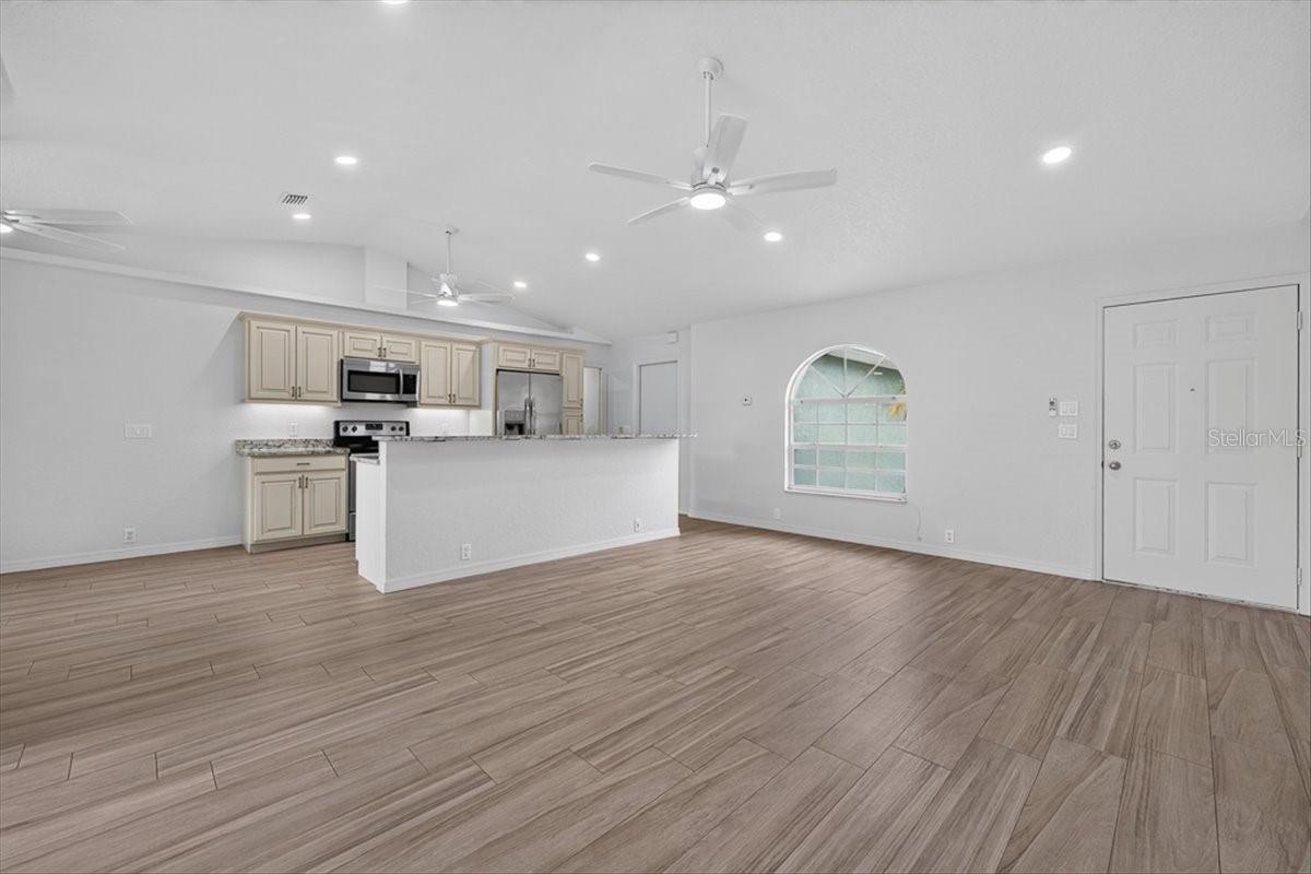 PORT CHARLOTTE SEC 074 - Residential