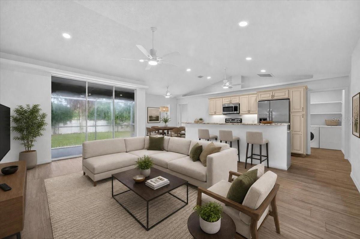 PORT CHARLOTTE SEC 074 - Residential