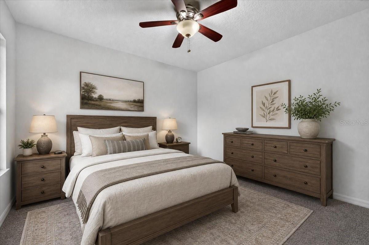 PORT CHARLOTTE SEC 074 - Residential