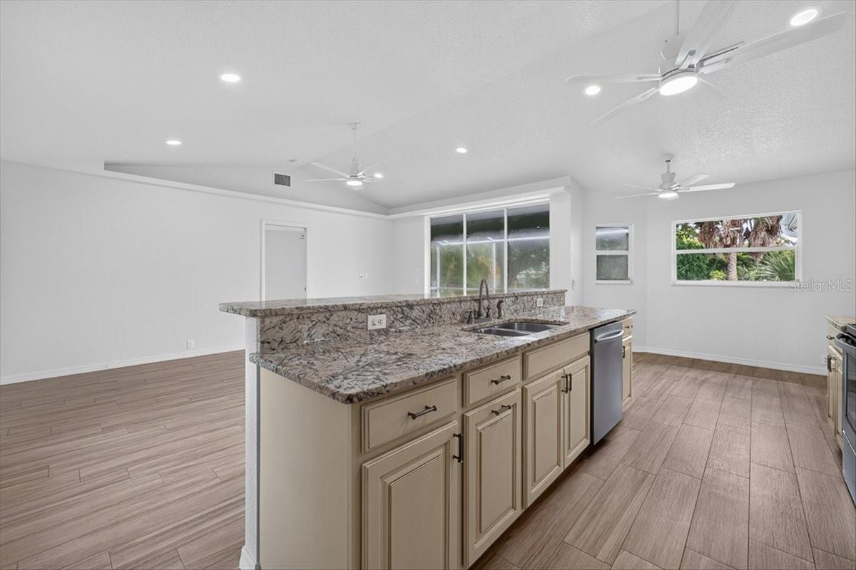 PORT CHARLOTTE SEC 074 - Residential
