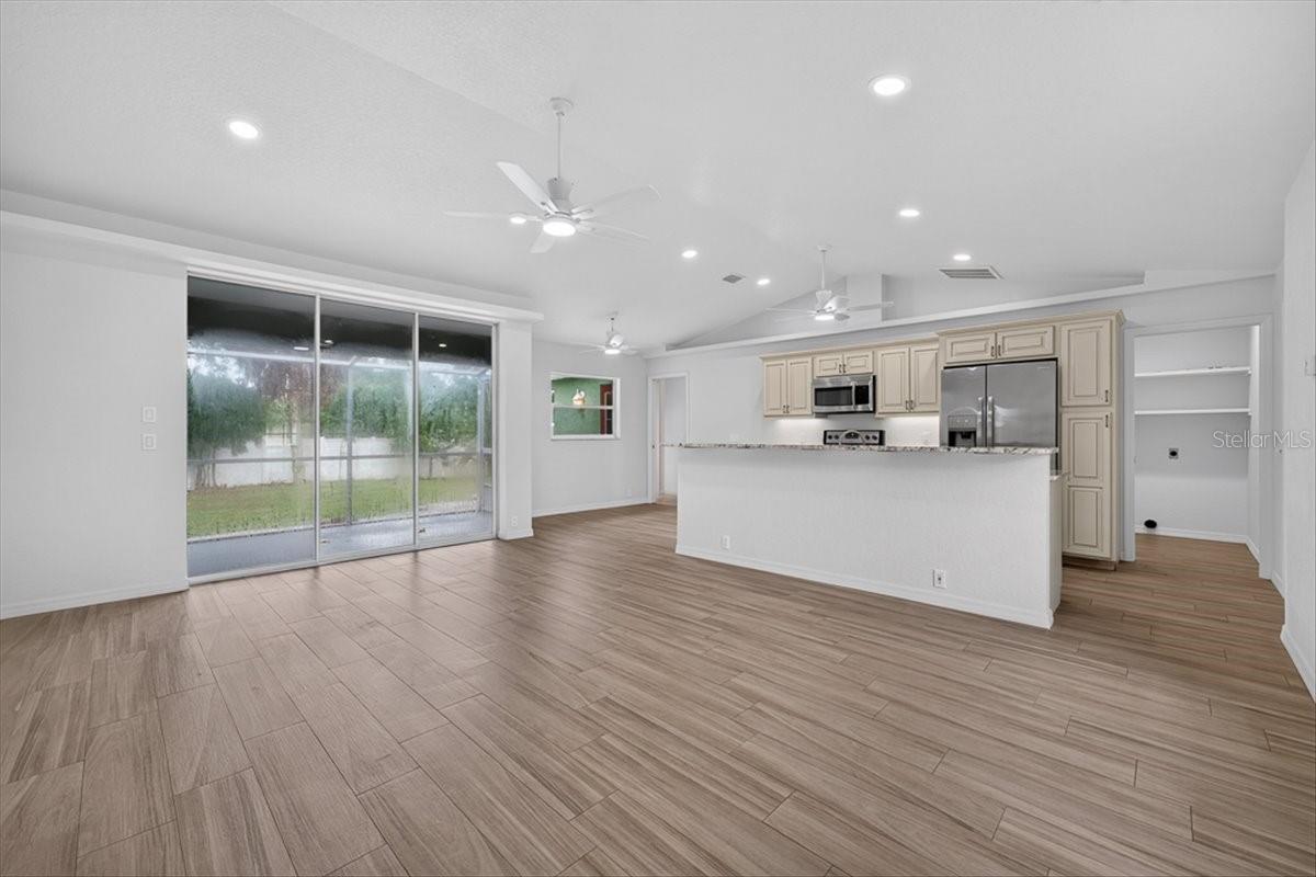 PORT CHARLOTTE SEC 074 - Residential