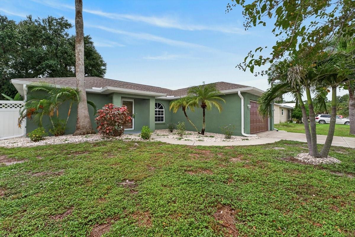 PORT CHARLOTTE SEC 074 - Residential