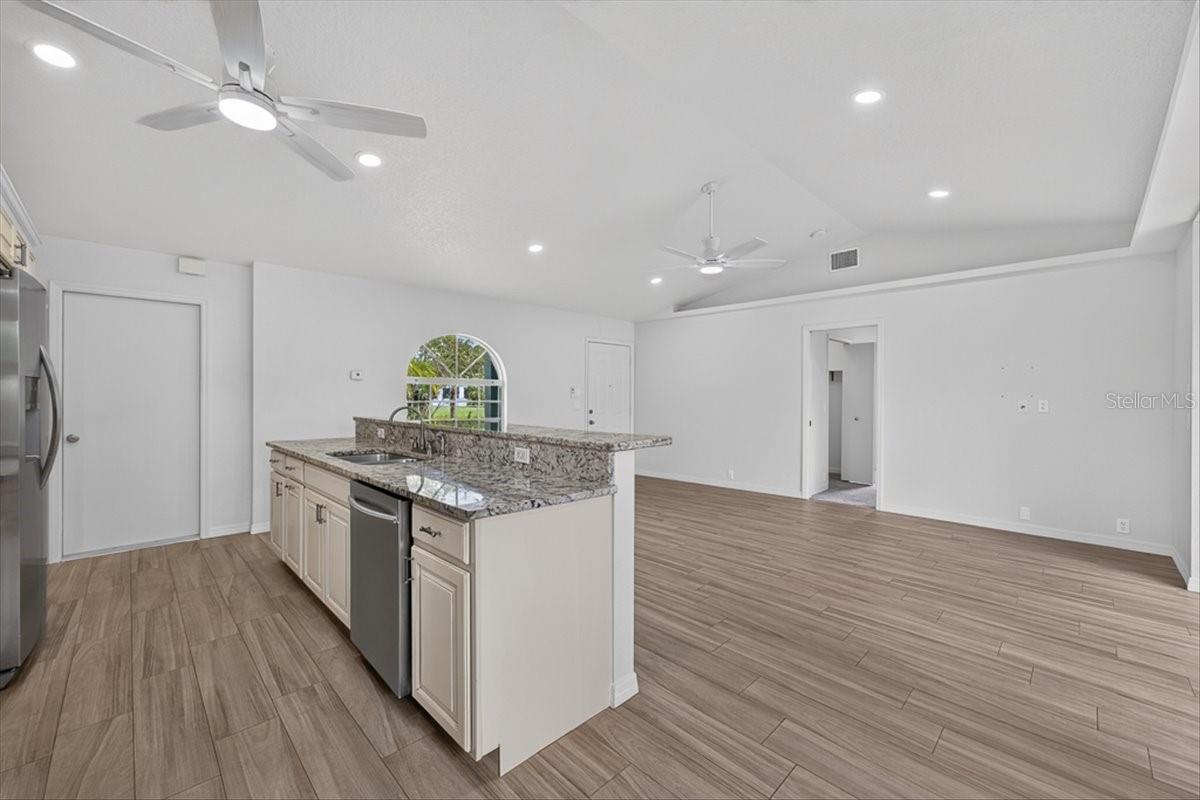 PORT CHARLOTTE SEC 074 - Residential