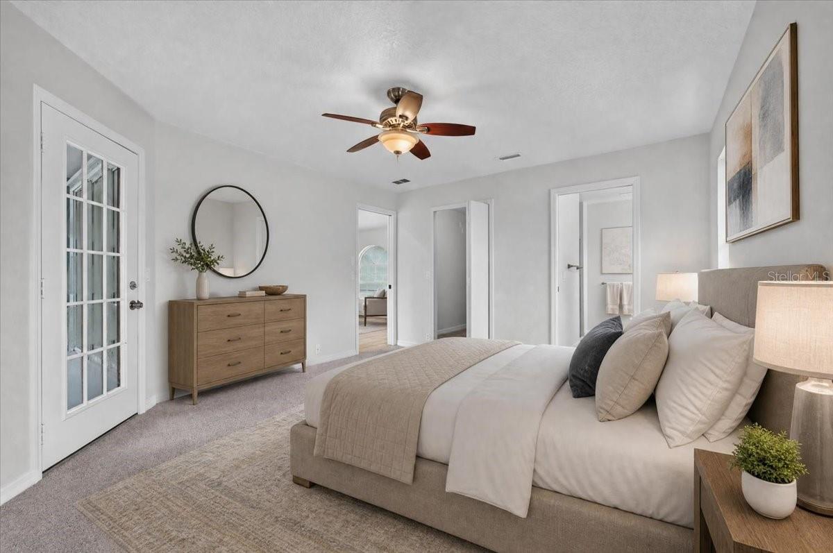 PORT CHARLOTTE SEC 074 - Residential