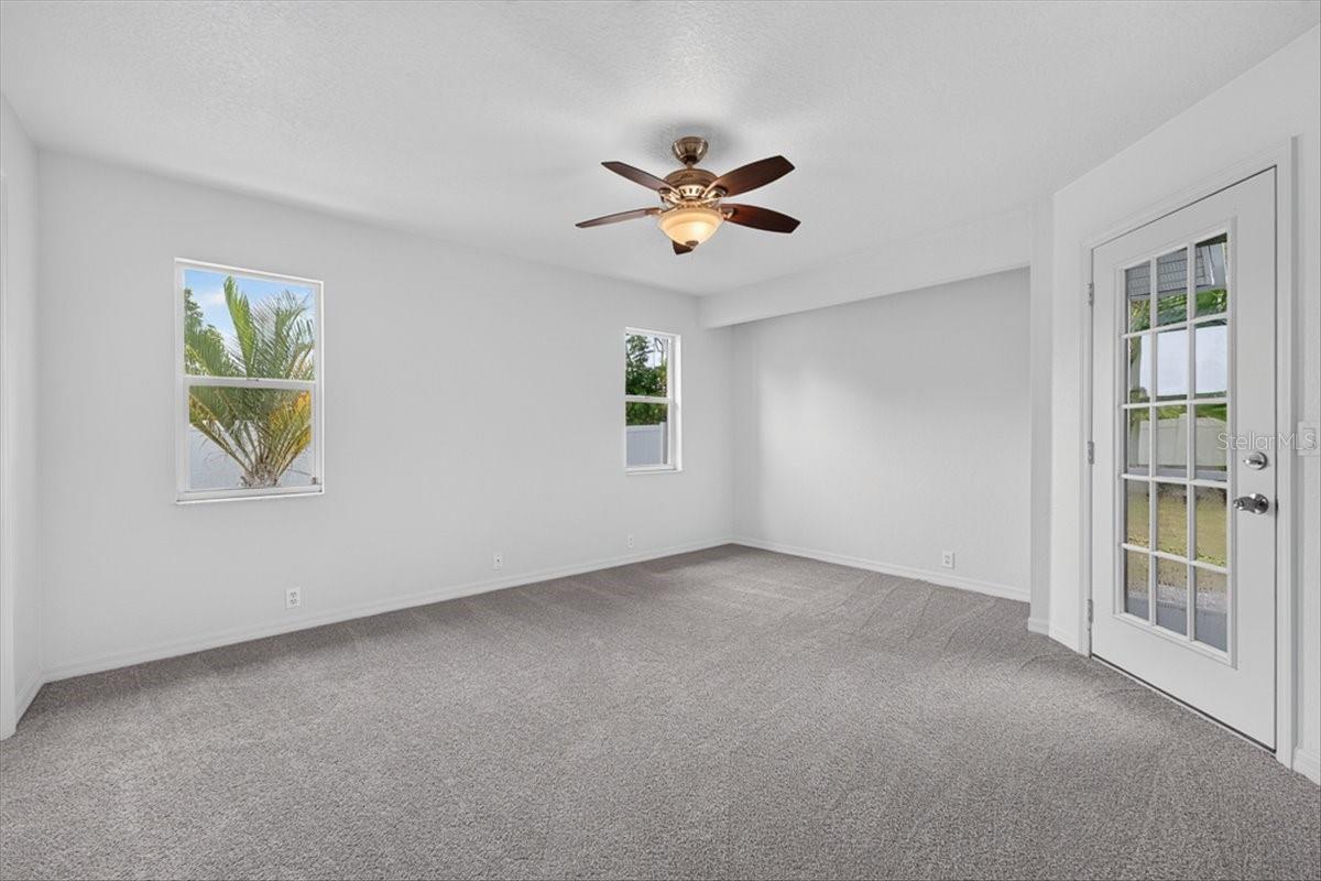 PORT CHARLOTTE SEC 074 - Residential