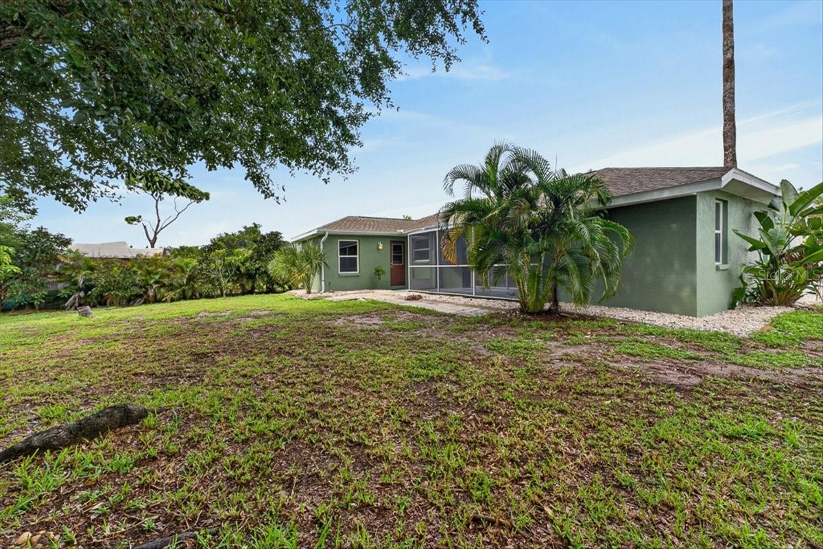 PORT CHARLOTTE SEC 074 - Residential