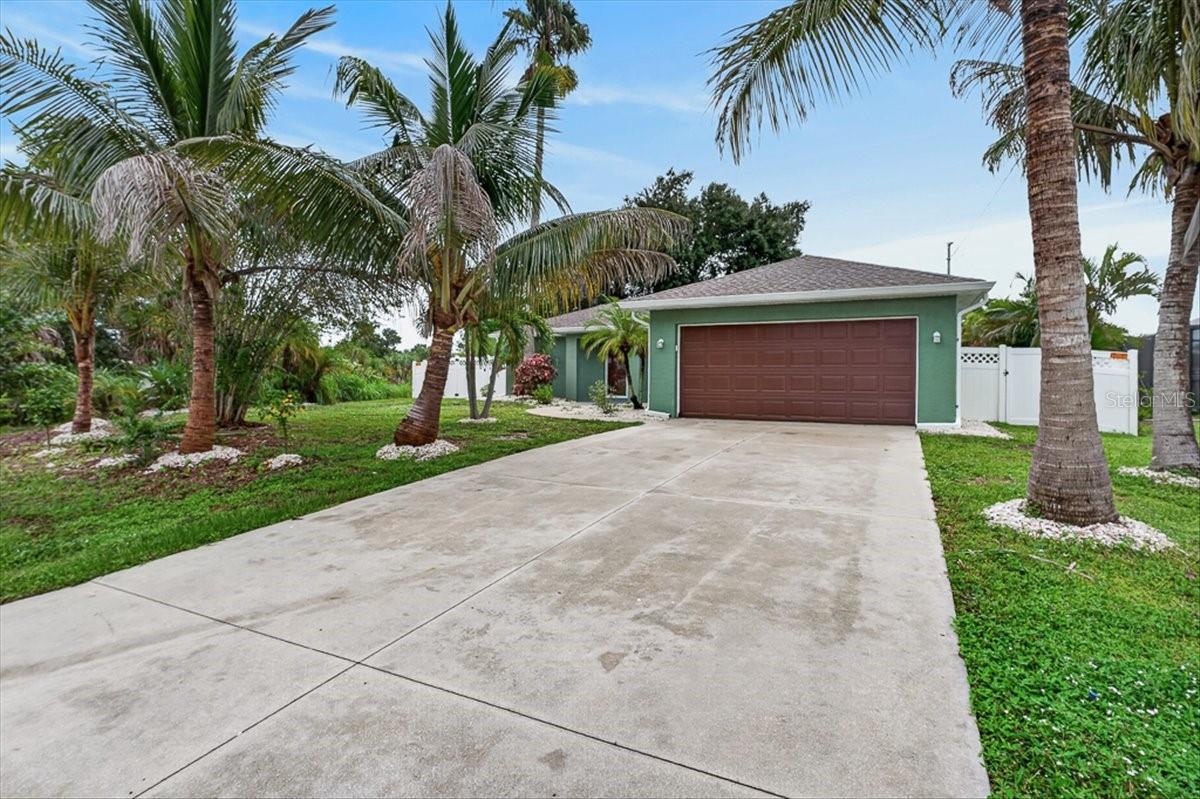 PORT CHARLOTTE SEC 074 - Residential