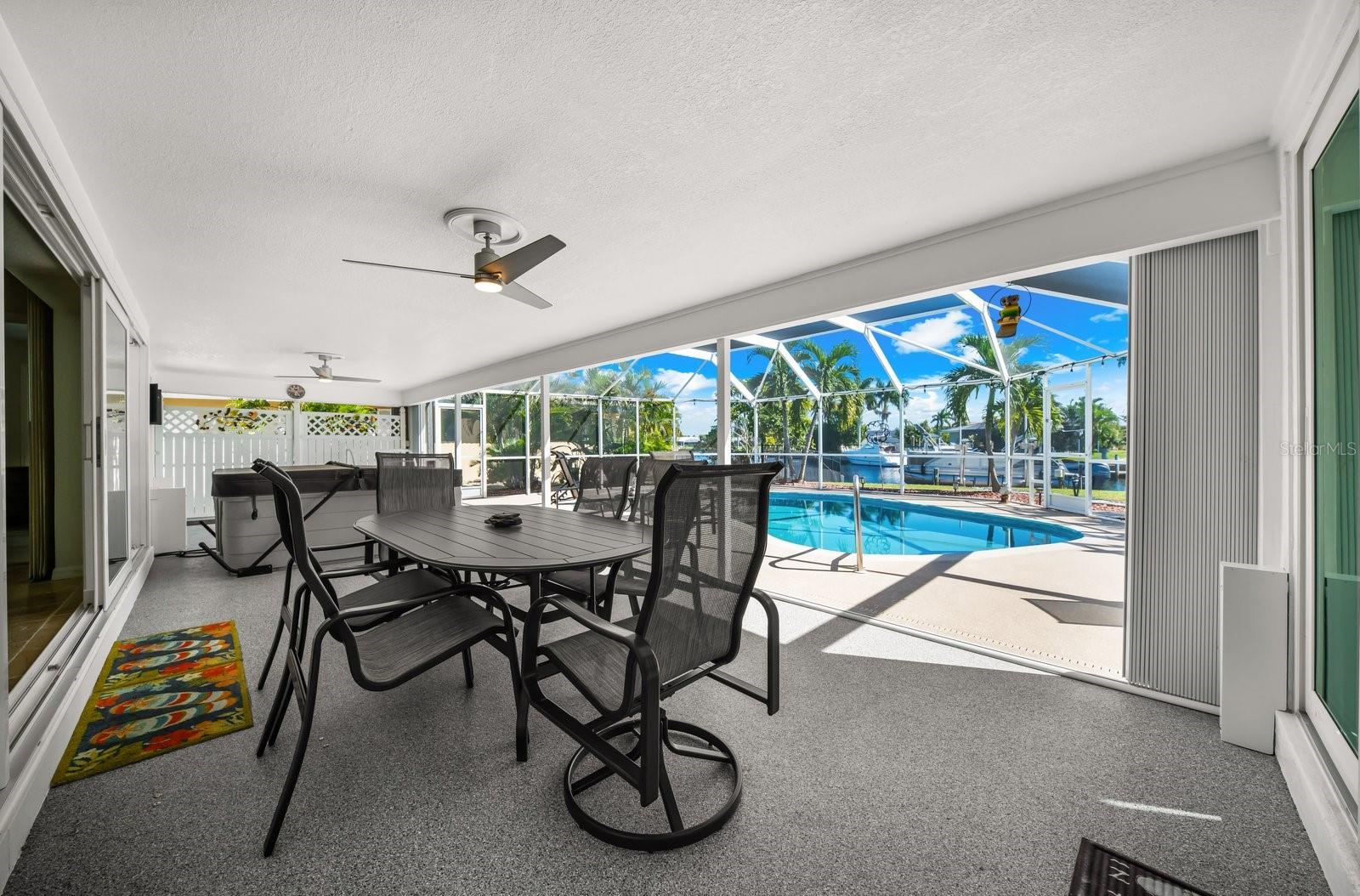 PUNTA GORDA ISLES SEC 14 - Residential